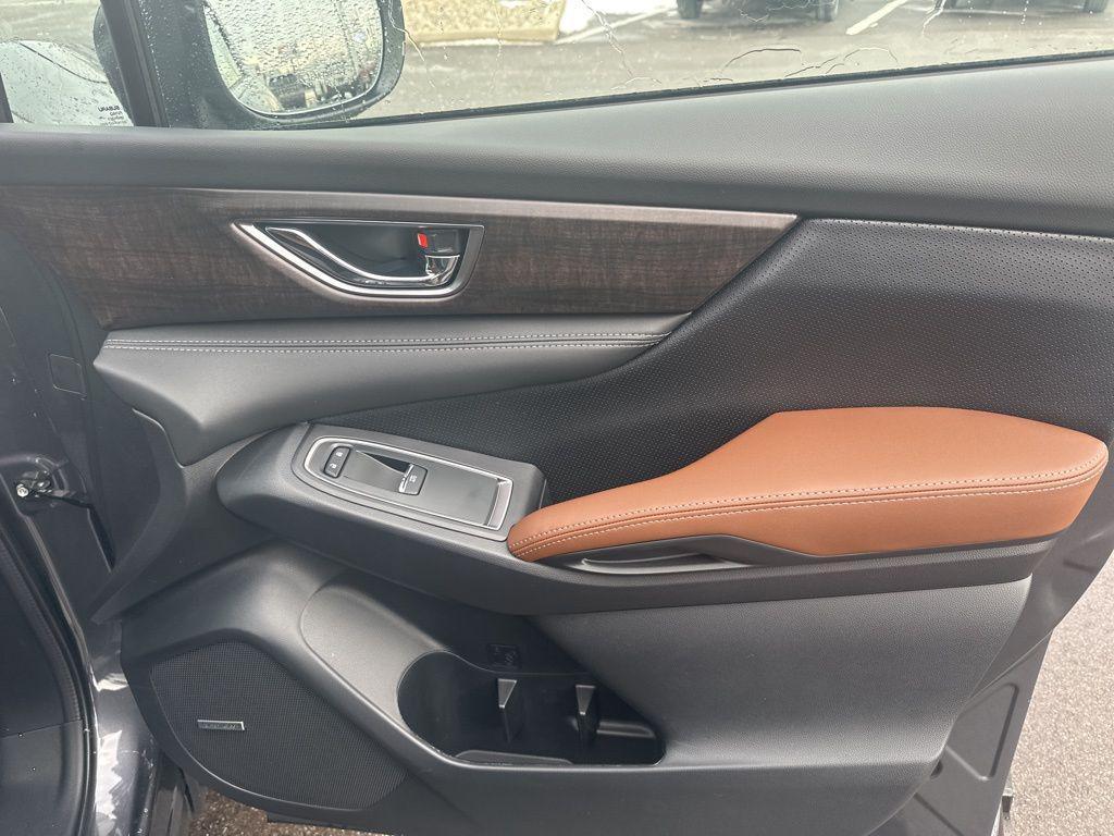 new 2026 Subaru Ascent car, priced at $50,985