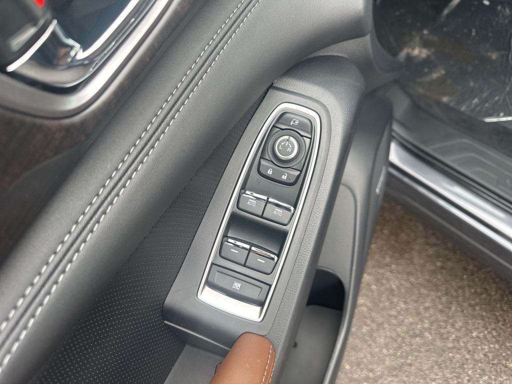 new 2026 Subaru Ascent car, priced at $50,985