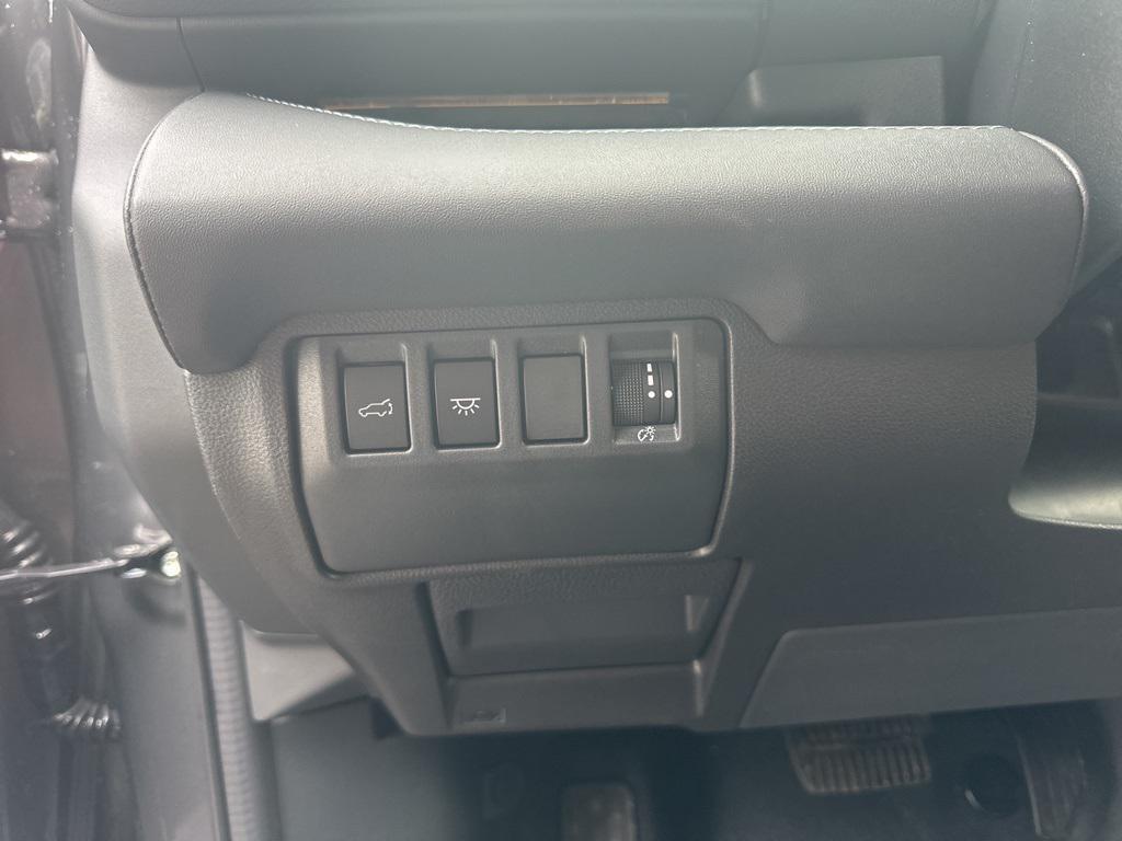 new 2026 Subaru Ascent car, priced at $50,985