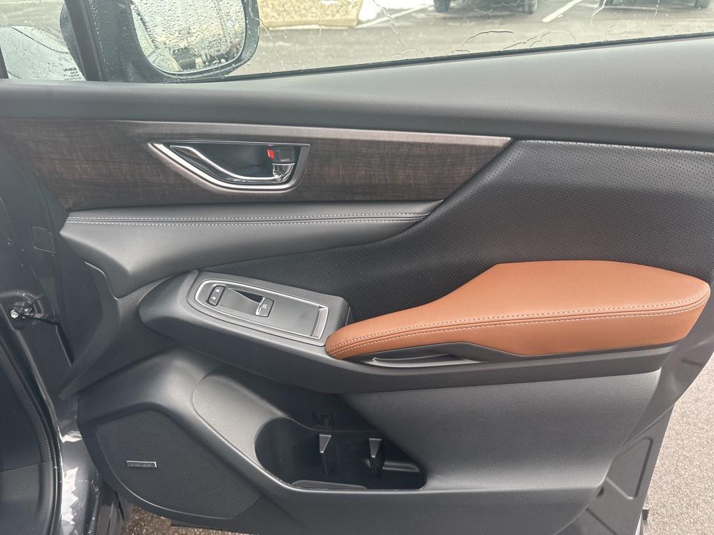 new 2026 Subaru Ascent car, priced at $50,985