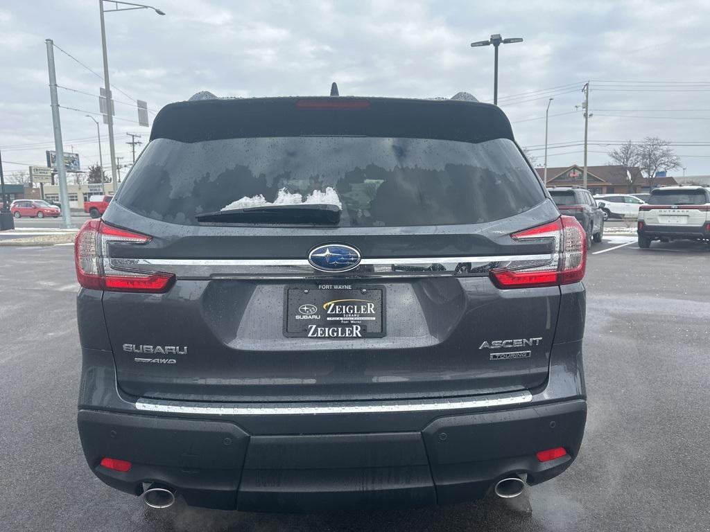 new 2026 Subaru Ascent car, priced at $50,985