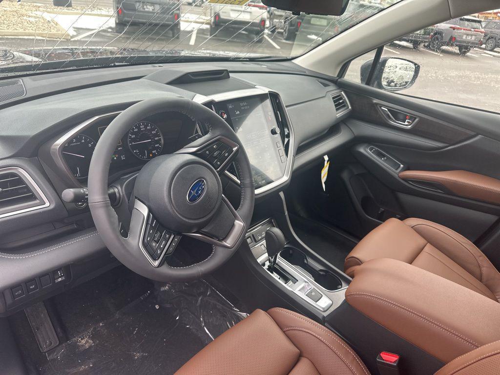 new 2026 Subaru Ascent car, priced at $50,985