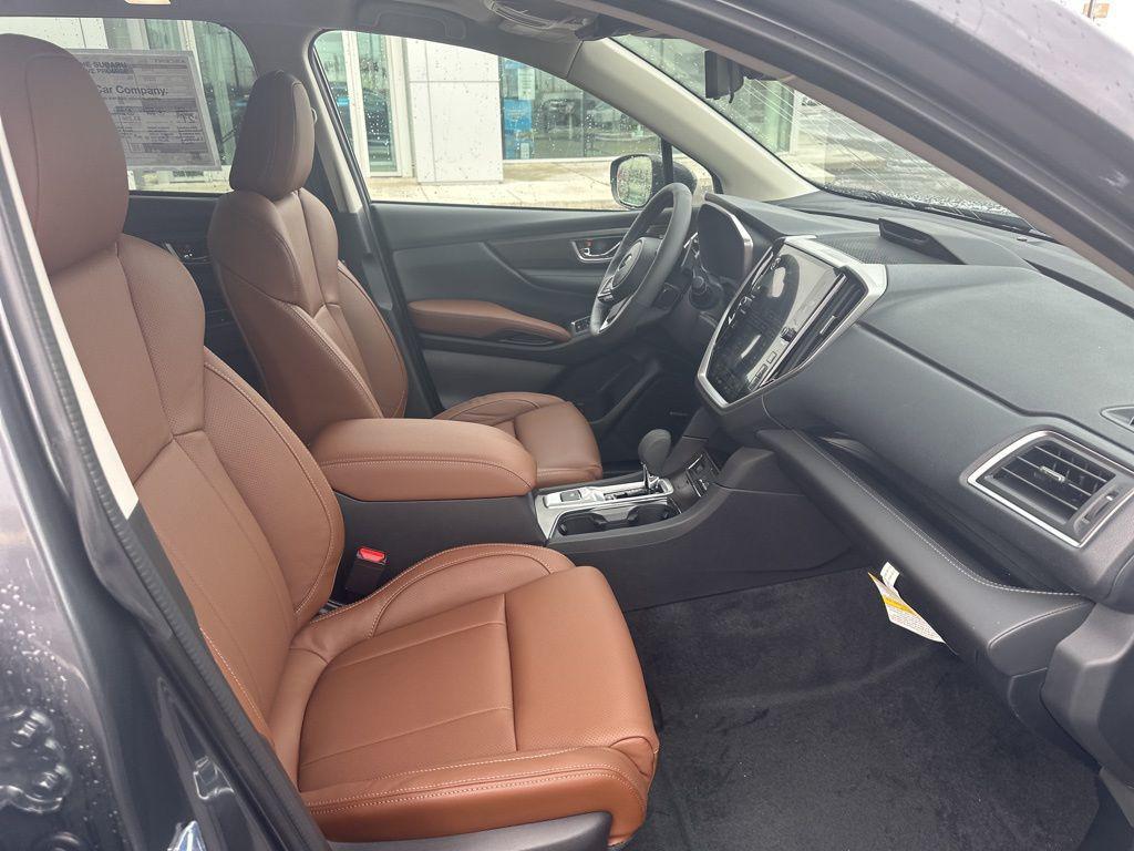 new 2026 Subaru Ascent car, priced at $50,985