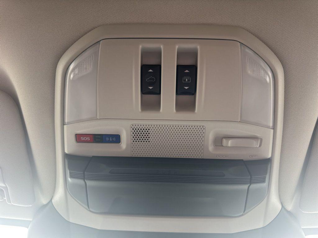 new 2026 Subaru Ascent car, priced at $50,985