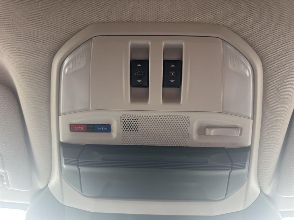 new 2026 Subaru Ascent car, priced at $50,985