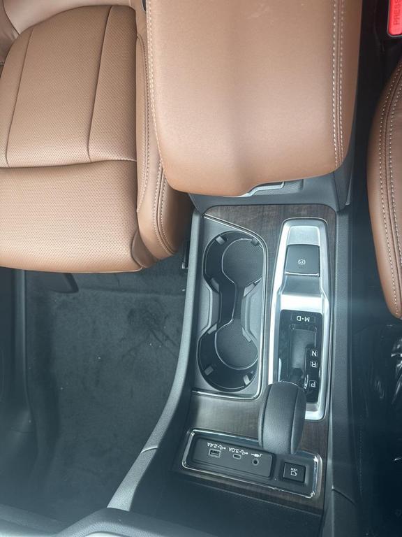 new 2026 Subaru Ascent car, priced at $50,985