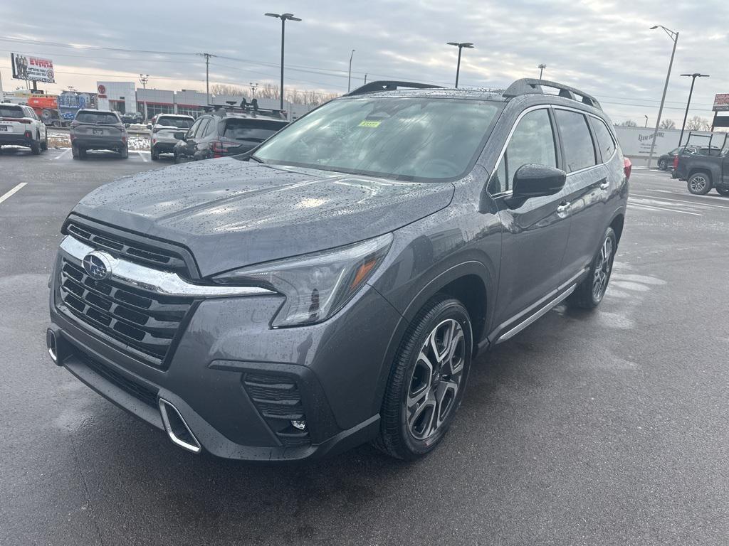 new 2026 Subaru Ascent car, priced at $50,985