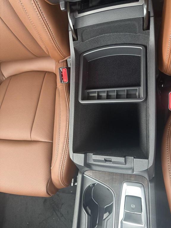 new 2026 Subaru Ascent car, priced at $50,985