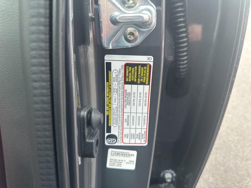 new 2026 Subaru Ascent car, priced at $50,985