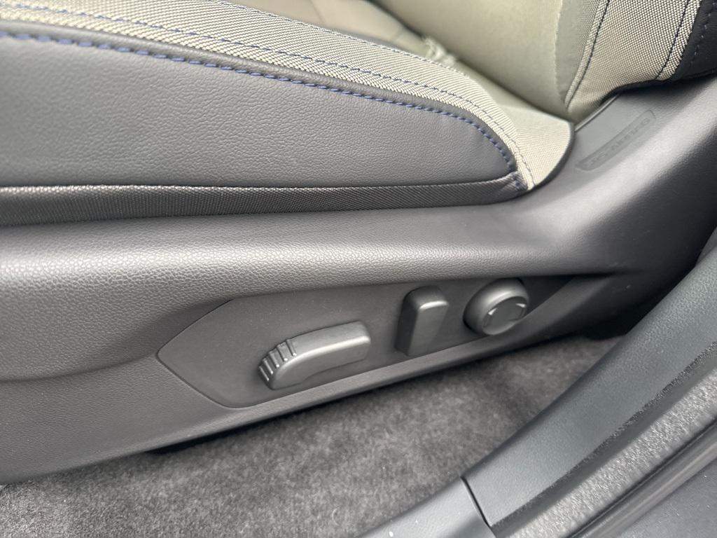 new 2026 Subaru Forester car, priced at $34,900