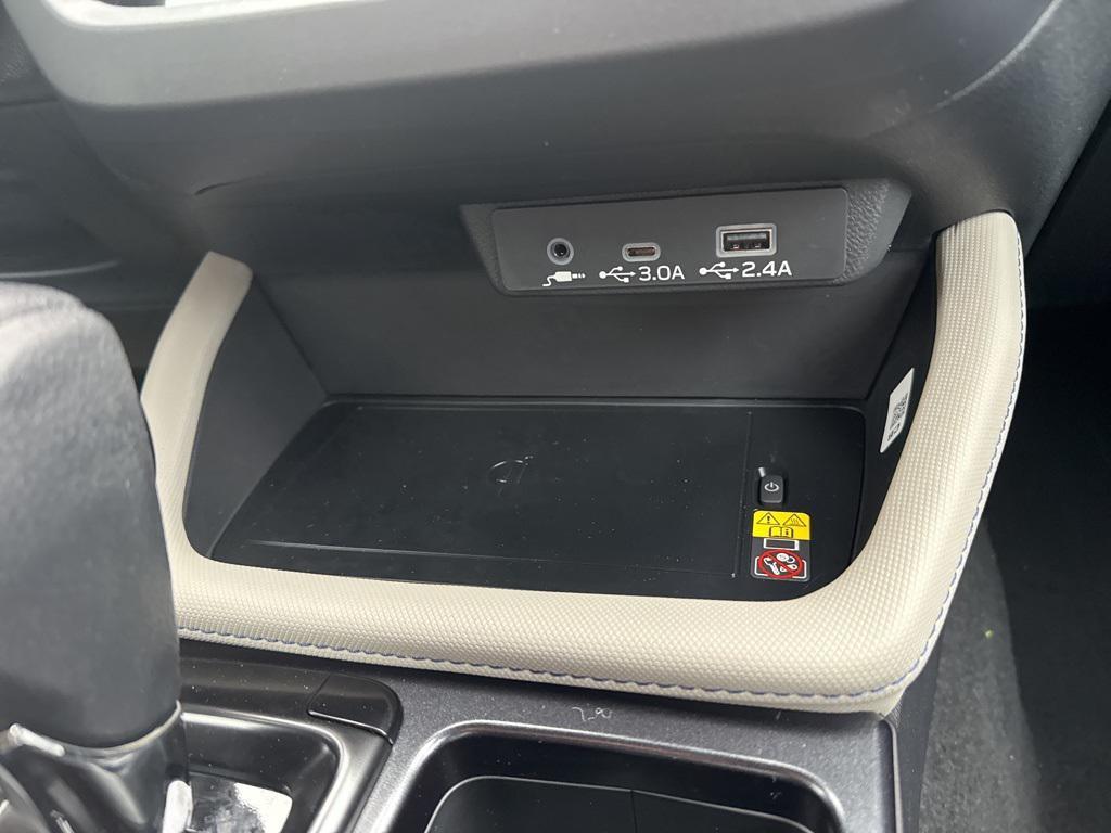 new 2026 Subaru Forester car, priced at $34,900