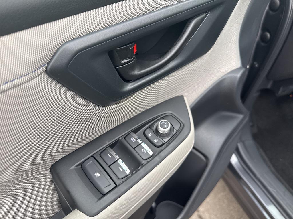 new 2026 Subaru Forester car, priced at $34,900