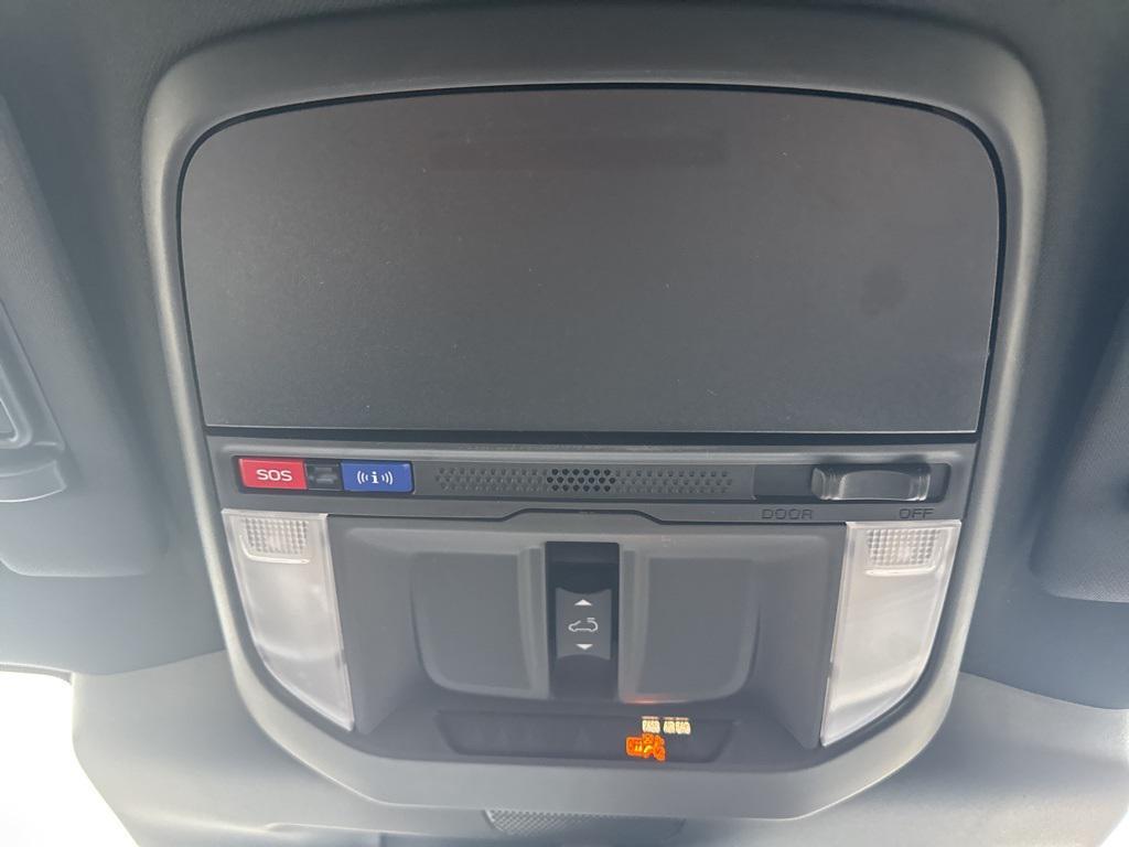 new 2026 Subaru Forester car, priced at $34,900