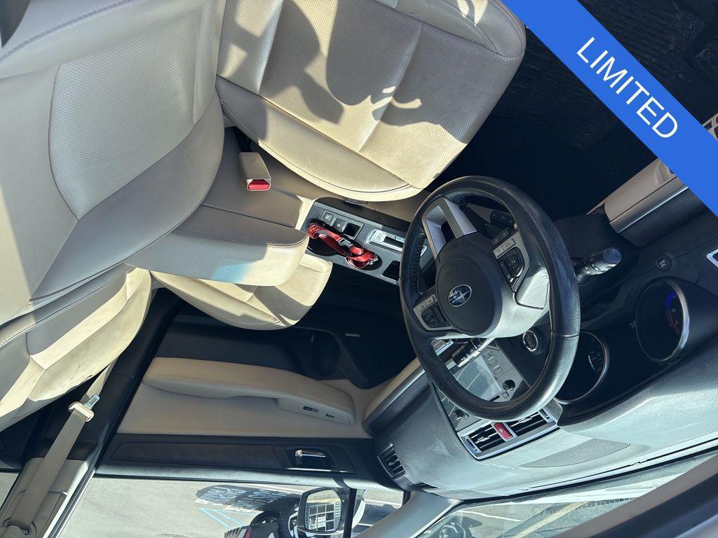 used 2017 Subaru Outback car, priced at $15,168