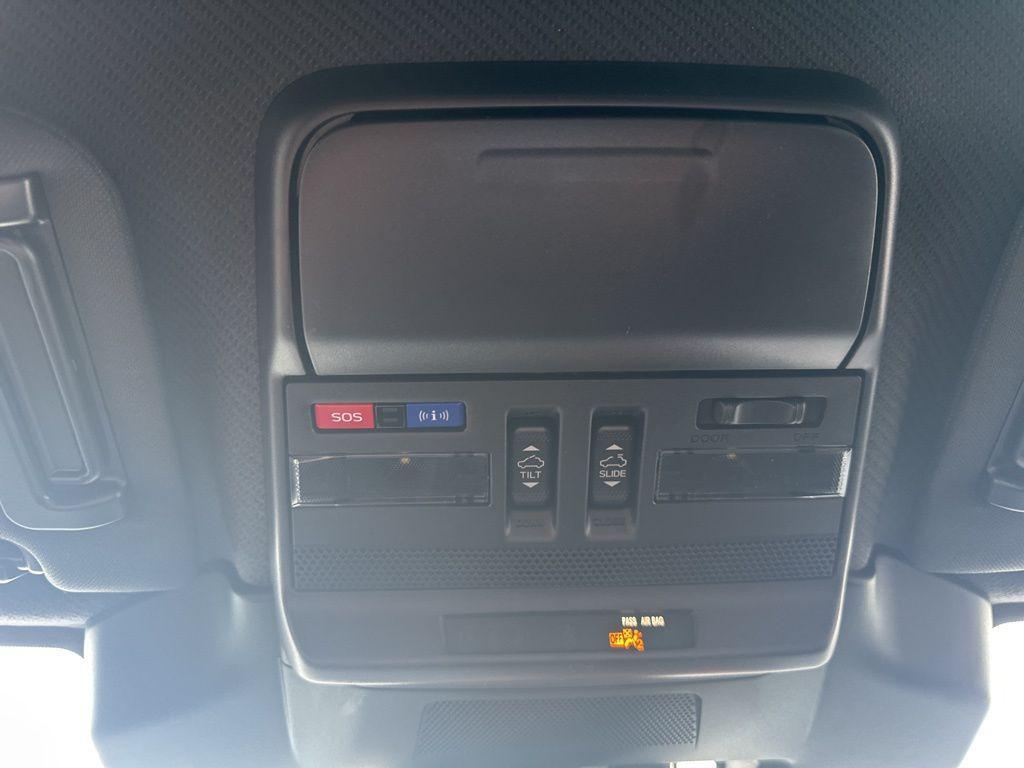 new 2026 Subaru Outback car, priced at $47,302