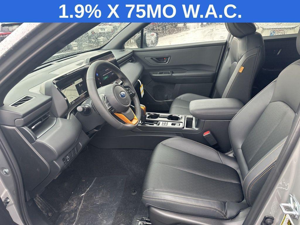 new 2026 Subaru Outback car, priced at $46,570