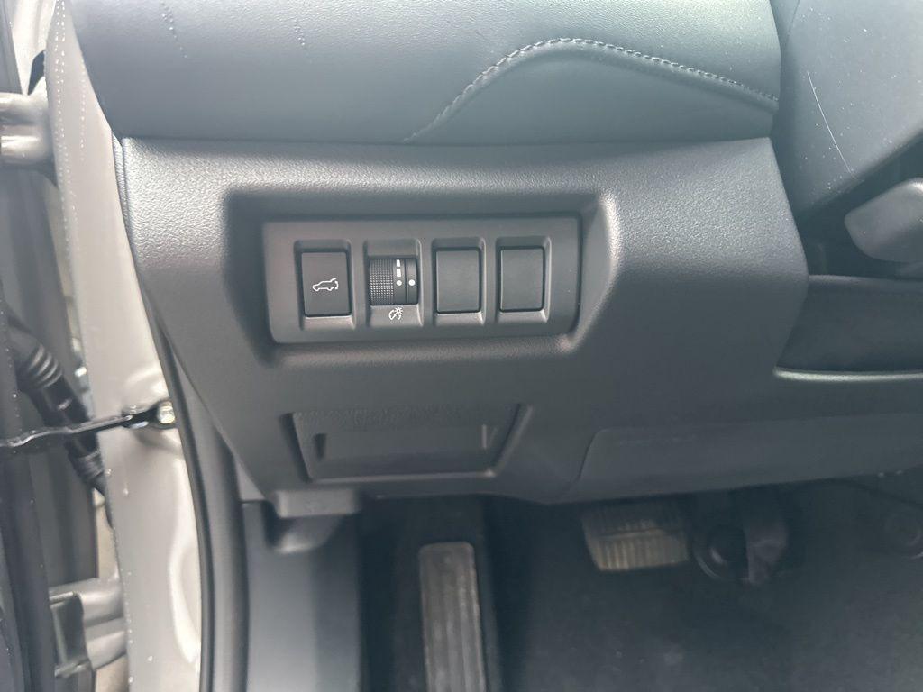 new 2026 Subaru Outback car, priced at $47,302