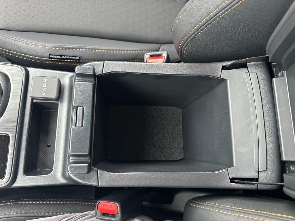 new 2026 Subaru Outback car, priced at $47,302