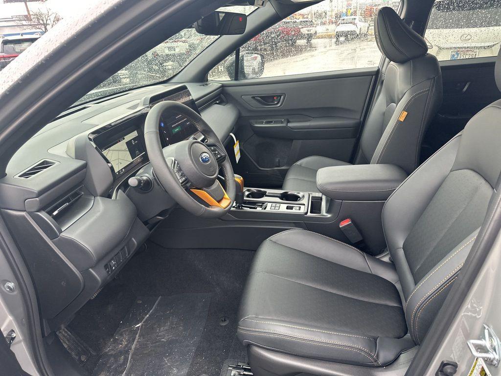 new 2026 Subaru Outback car, priced at $47,302