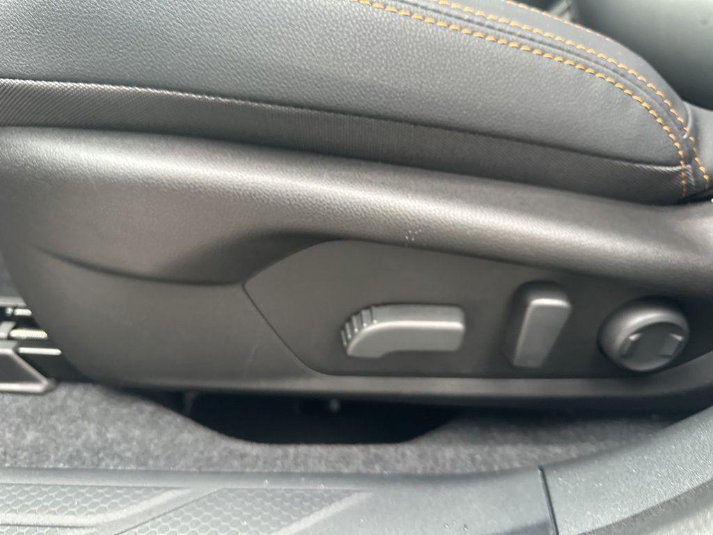 new 2026 Subaru Outback car, priced at $47,302