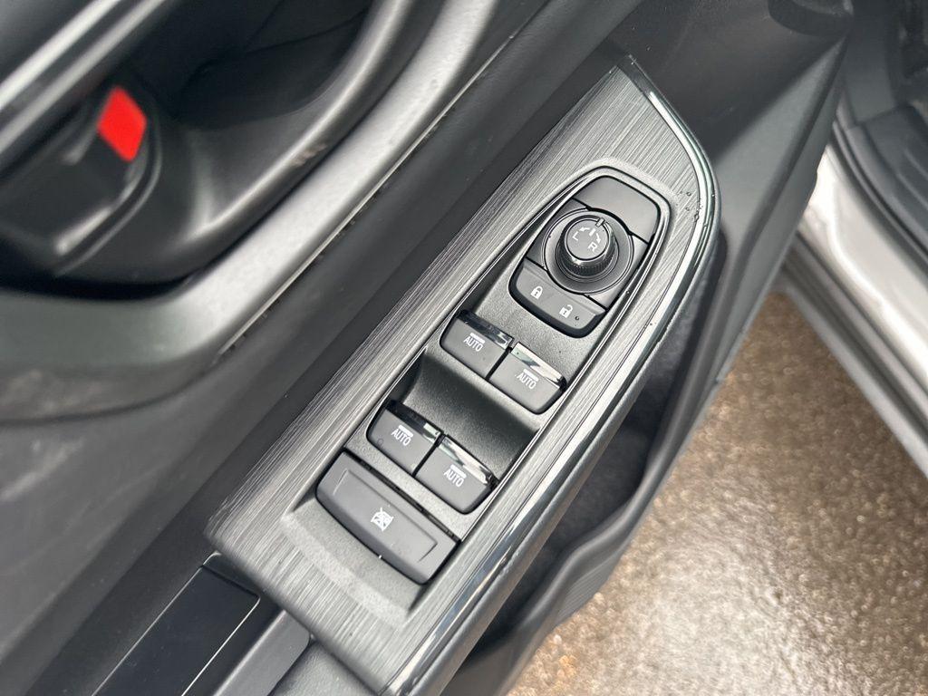 new 2026 Subaru Outback car, priced at $47,302