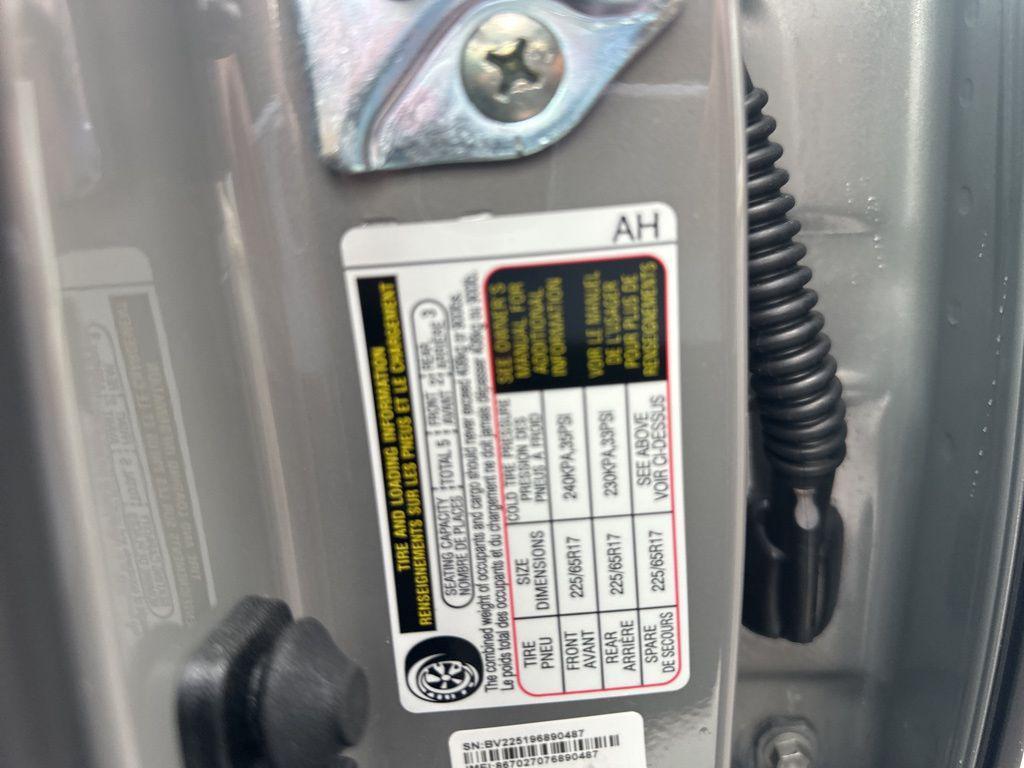 new 2026 Subaru Outback car, priced at $47,302