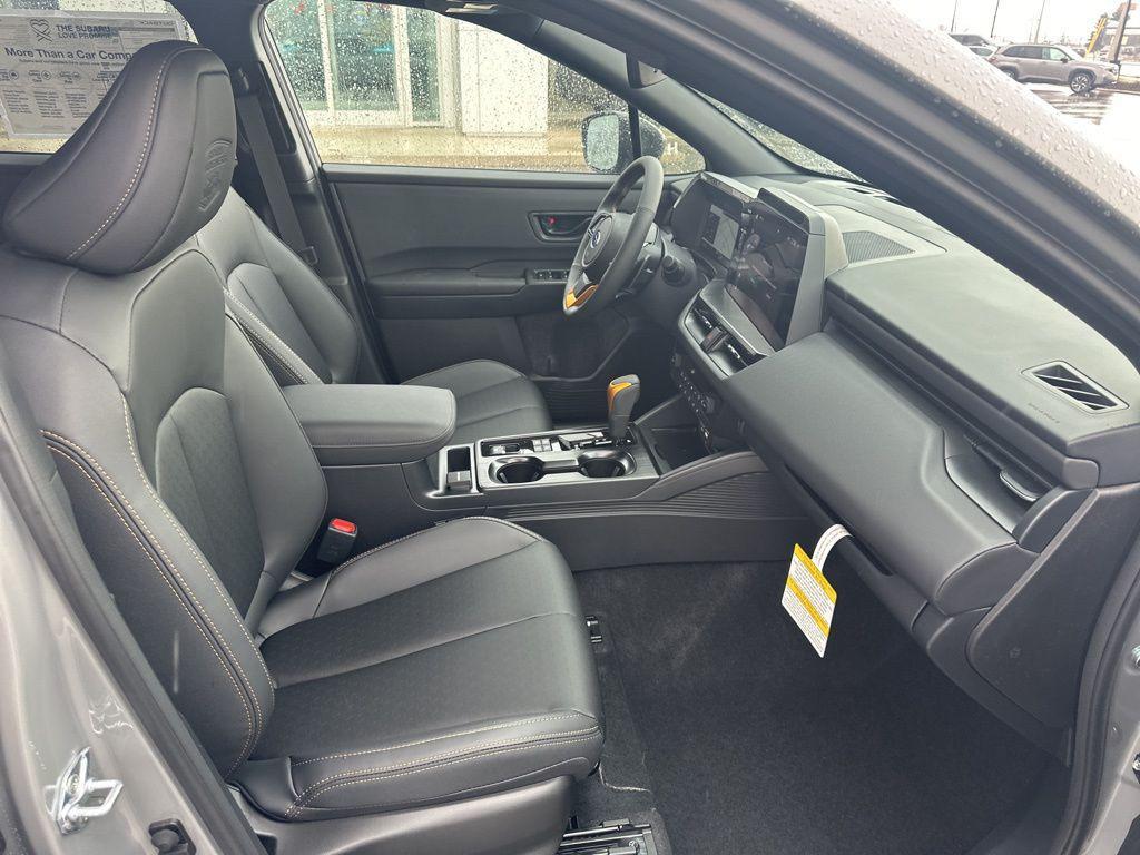 new 2026 Subaru Outback car, priced at $47,302