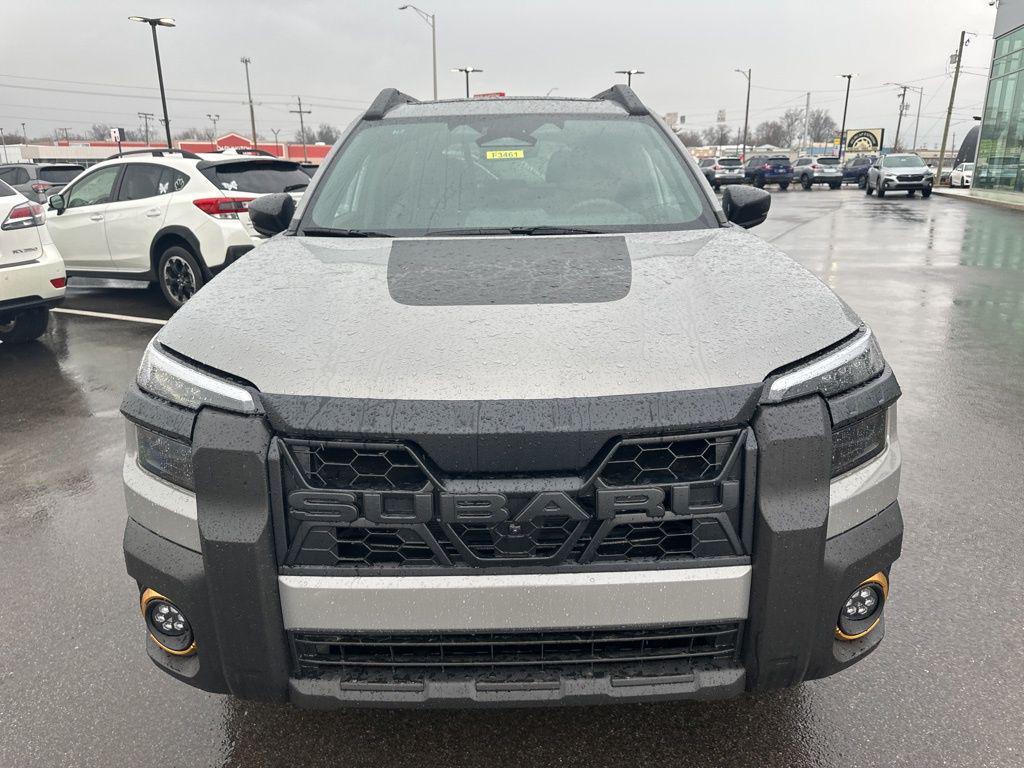 new 2026 Subaru Outback car, priced at $47,302
