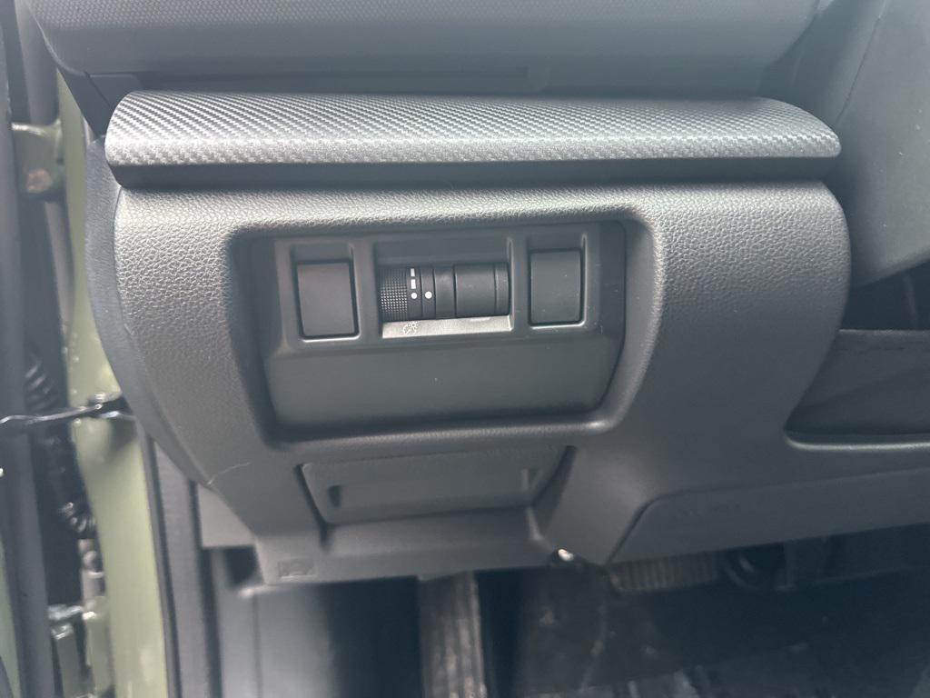 new 2026 Subaru Crosstrek car, priced at $34,399