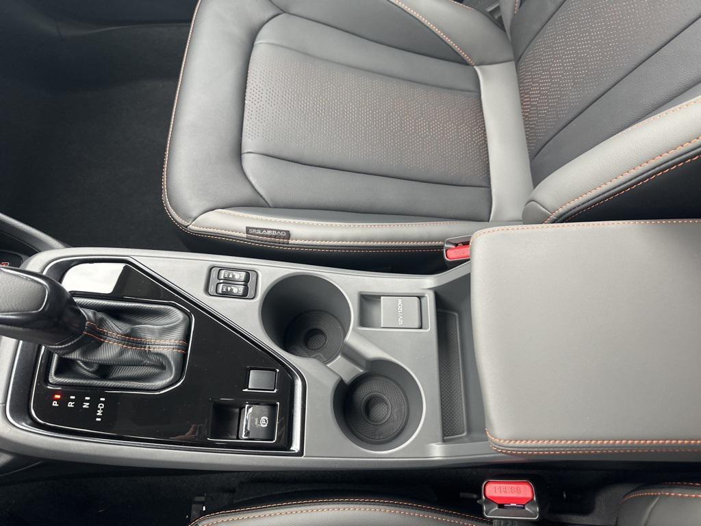 new 2026 Subaru Crosstrek car, priced at $34,399