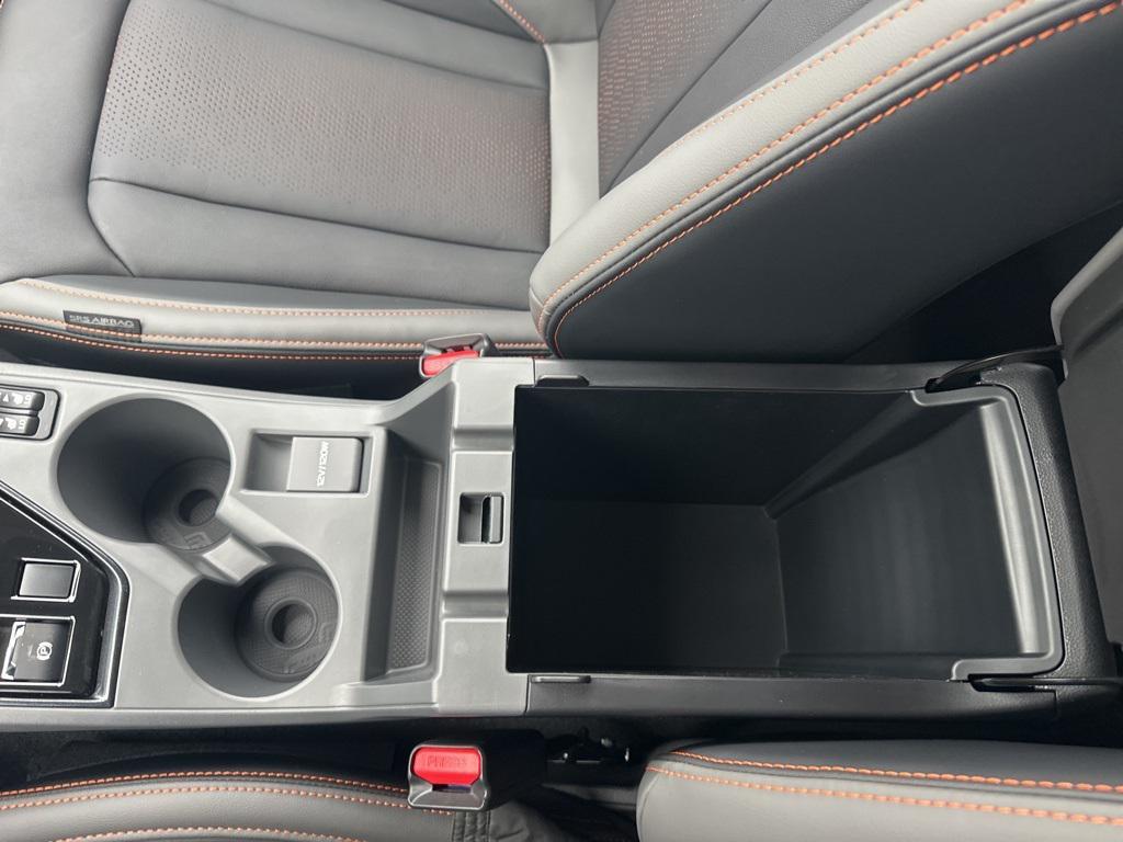 new 2026 Subaru Crosstrek car, priced at $34,399