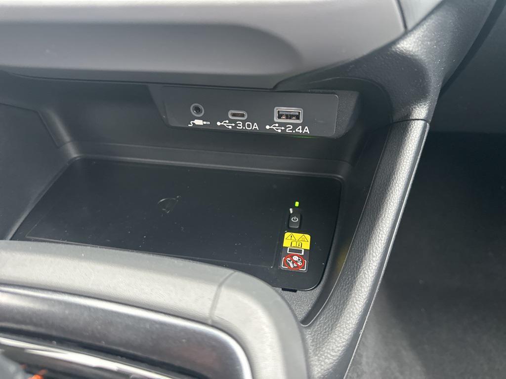 new 2026 Subaru Crosstrek car, priced at $34,399