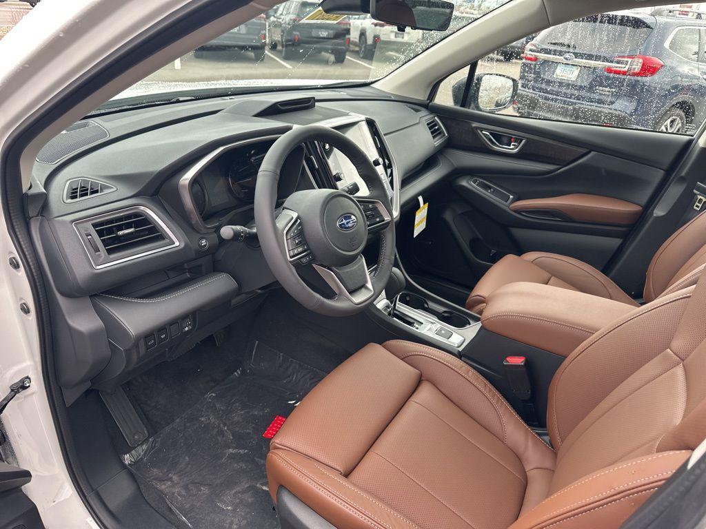 new 2026 Subaru Ascent car, priced at $52,181