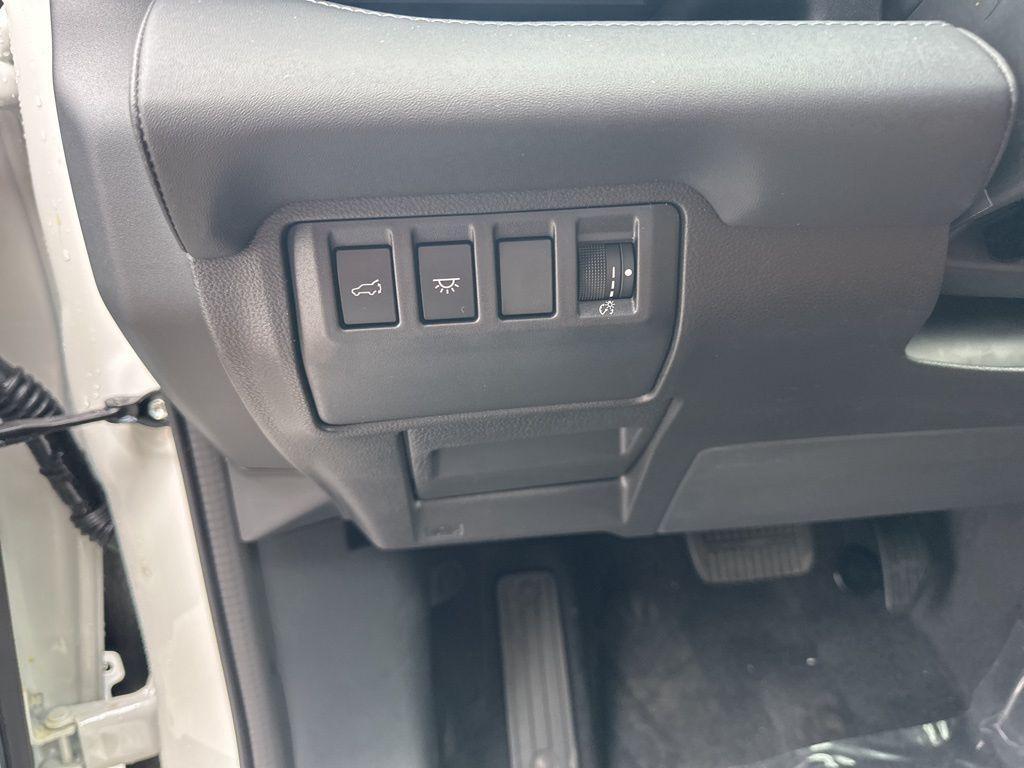 new 2026 Subaru Ascent car, priced at $52,181