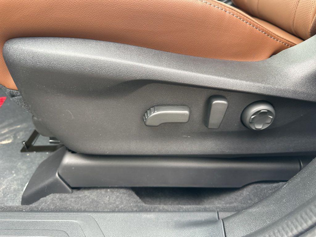 new 2026 Subaru Ascent car, priced at $52,181