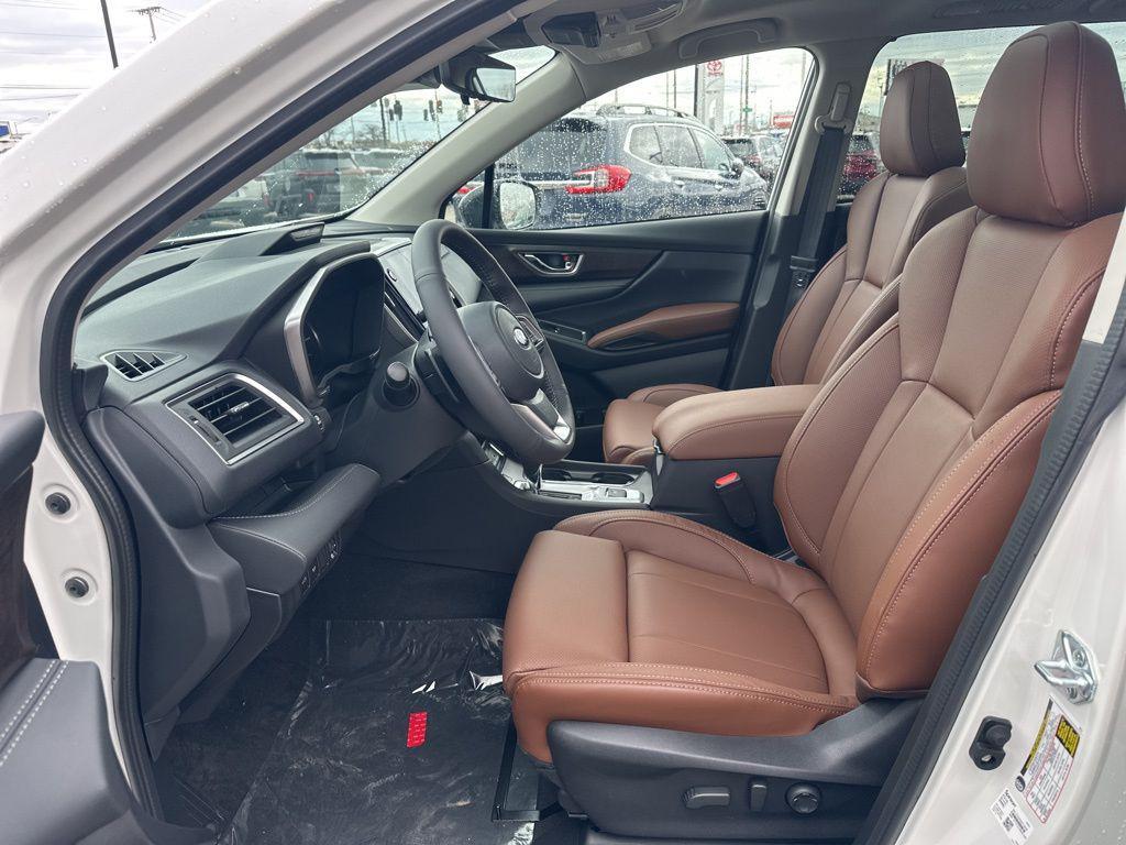 new 2026 Subaru Ascent car, priced at $52,181