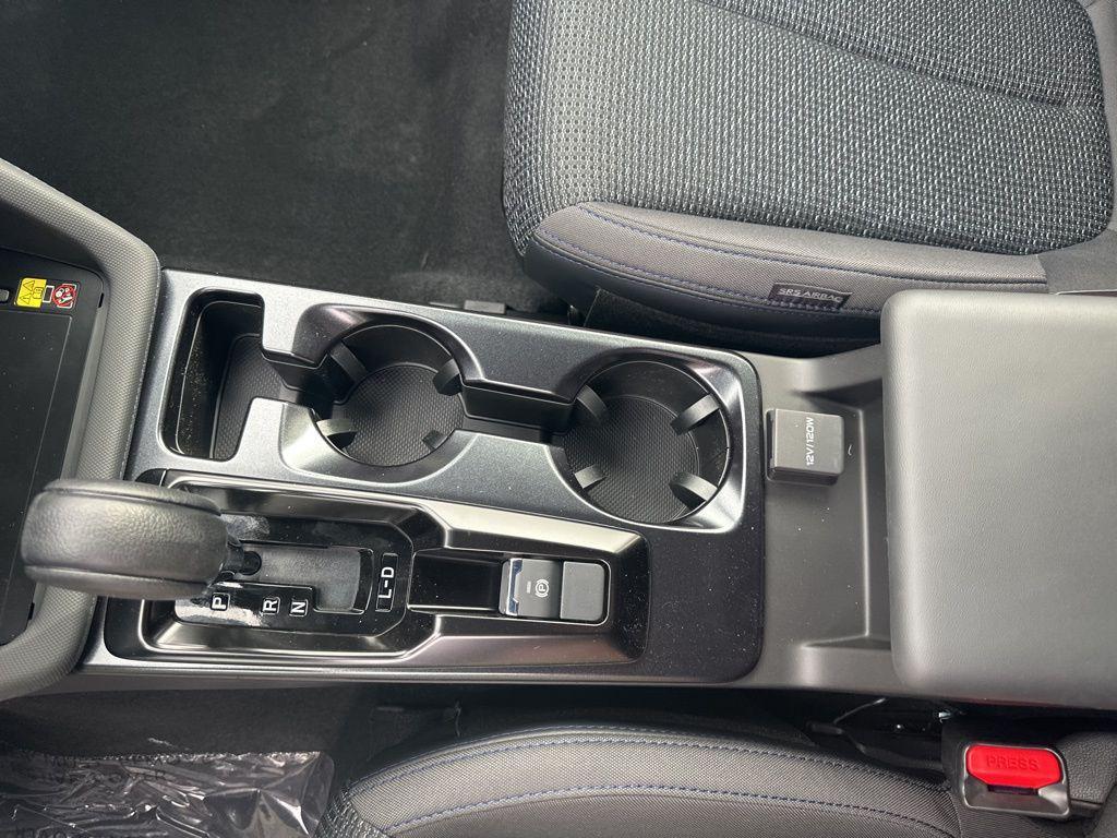 new 2026 Subaru Forester car, priced at $34,353