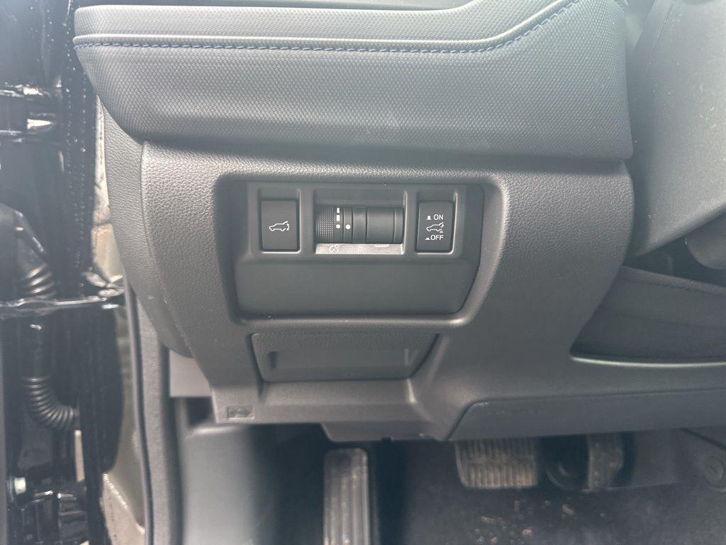 new 2026 Subaru Forester car, priced at $34,353