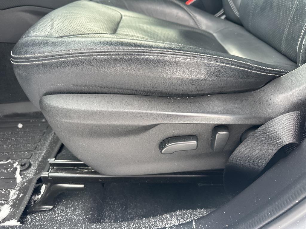 used 2020 Subaru Forester car, priced at $16,400