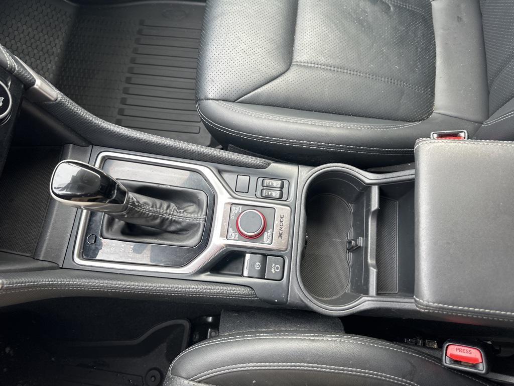 used 2020 Subaru Forester car, priced at $16,400