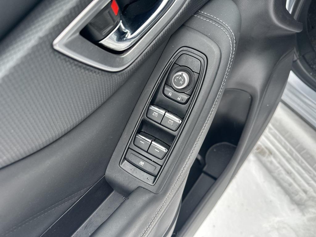 used 2020 Subaru Forester car, priced at $16,400