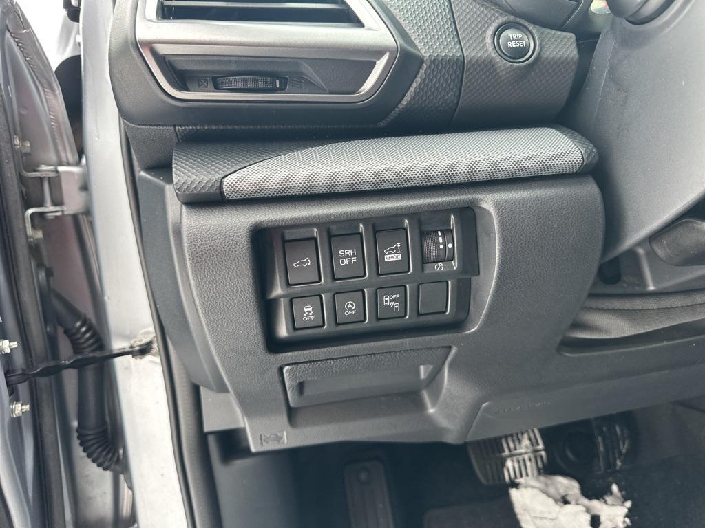 used 2020 Subaru Forester car, priced at $16,400