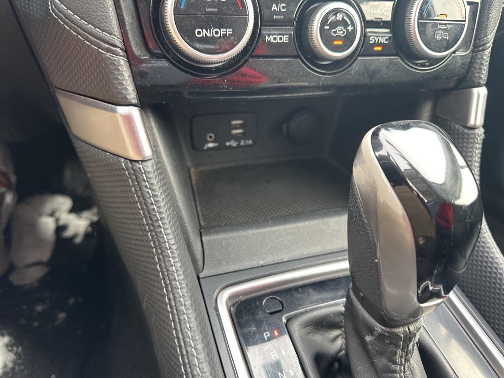 used 2020 Subaru Forester car, priced at $16,400