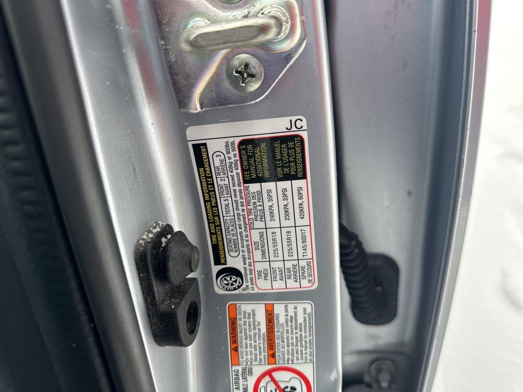 used 2020 Subaru Forester car, priced at $16,400