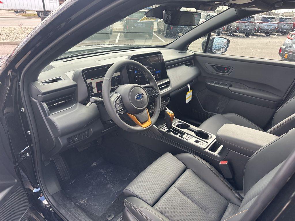 new 2026 Subaru Outback car, priced at $47,987
