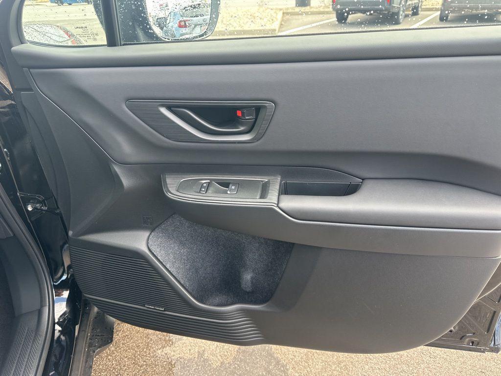 new 2026 Subaru Outback car, priced at $47,987