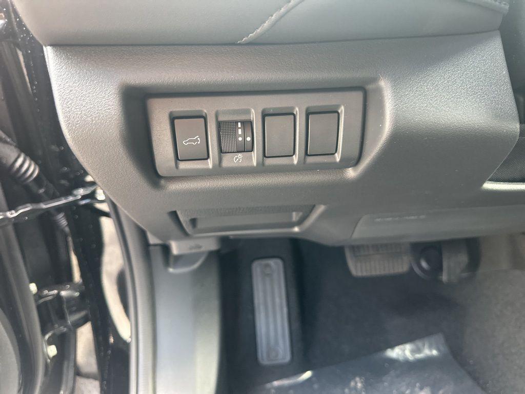 new 2026 Subaru Outback car, priced at $47,987