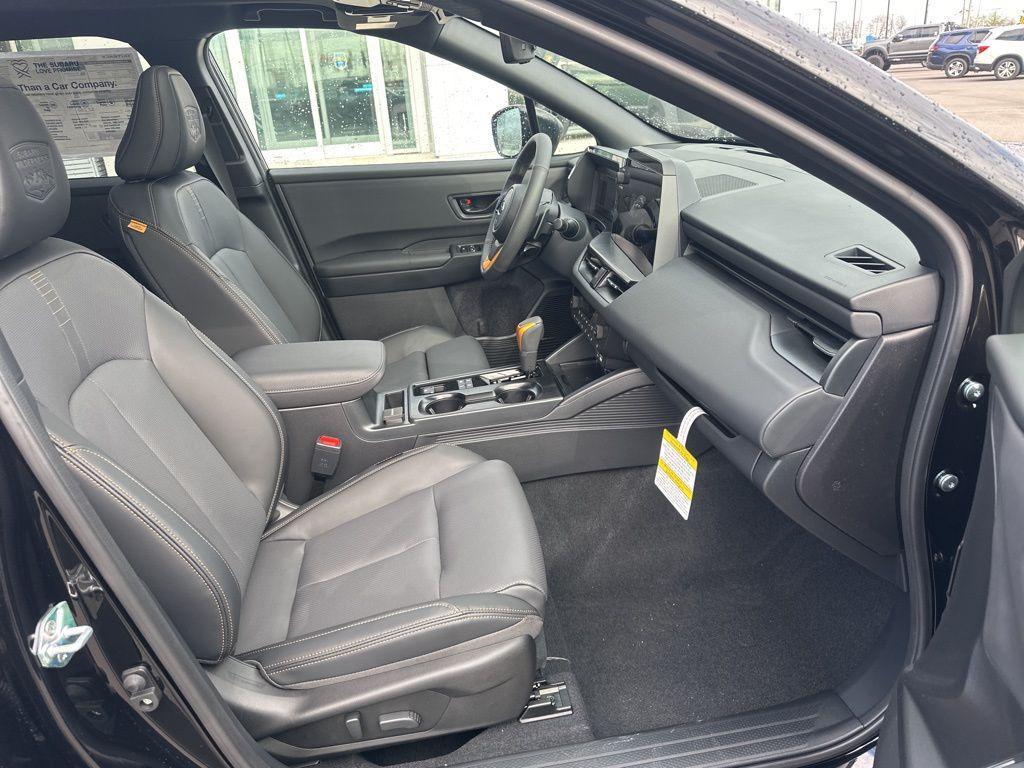 new 2026 Subaru Outback car, priced at $47,987