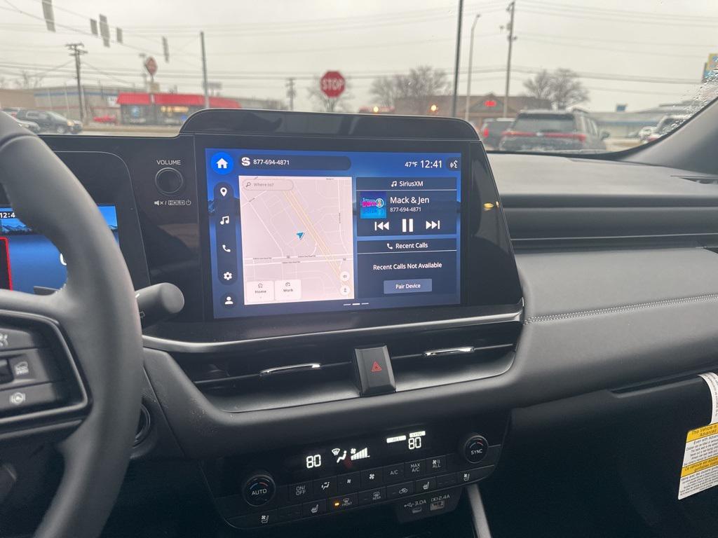 new 2026 Subaru Outback car, priced at $49,513