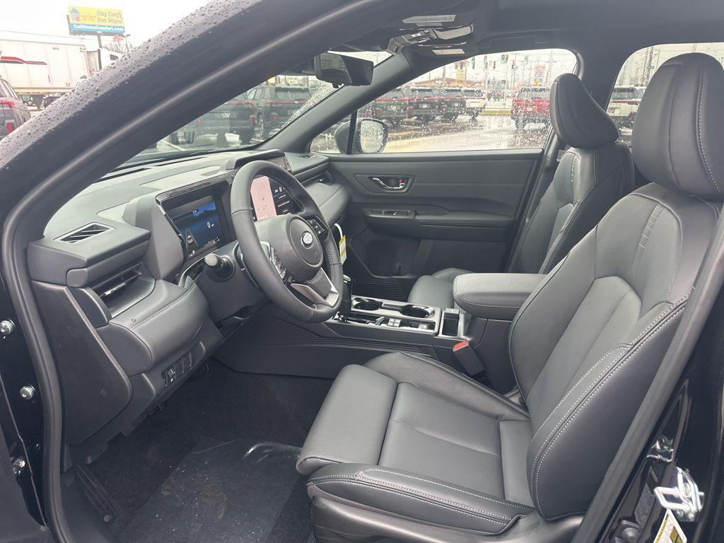 new 2026 Subaru Outback car, priced at $47,871